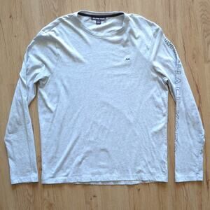 Michael Kors Long Sleeve Shirt